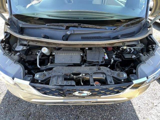 Ref:AUX-20799505 NISSAN ROOX 2021 - Image 9