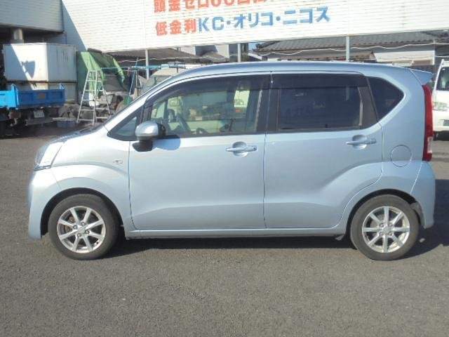 Ref:AUX-20799561 SUBARU STELLA 2017 - Image 2