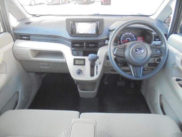 Ref:AUX-20799561 SUBARU STELLA 2017 - Image 12