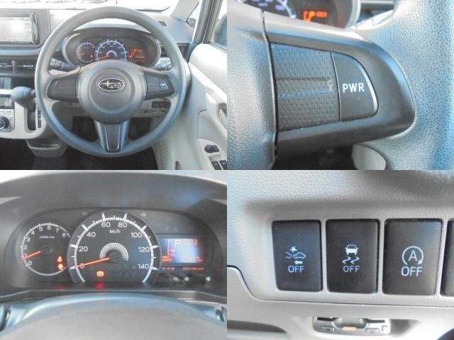 Ref:AUX-20799561 SUBARU STELLA 2017 - Image 13