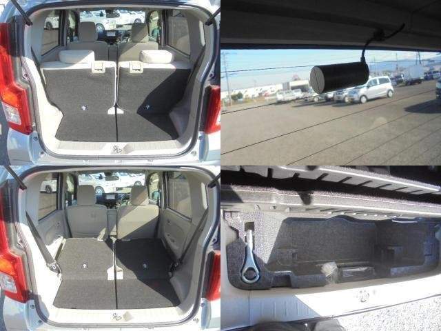 Ref:AUX-20799561 SUBARU STELLA 2017 - Image 19