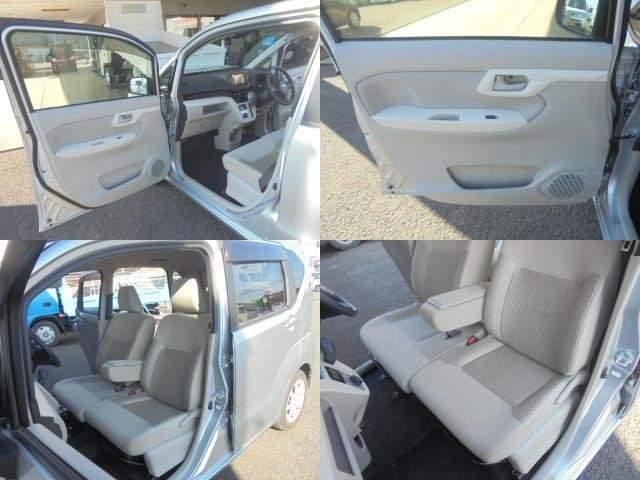 Ref:AUX-20799561 SUBARU STELLA 2017 - Image 3