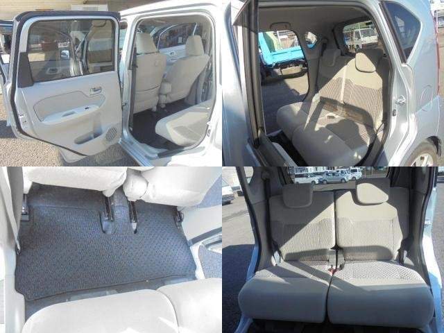 Ref:AUX-20799561 SUBARU STELLA 2017 - Image 4