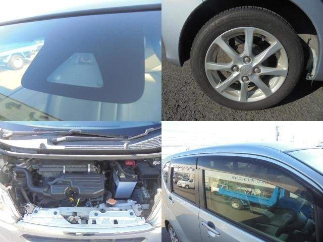 Ref:AUX-20799561 SUBARU STELLA 2017 - Image 7