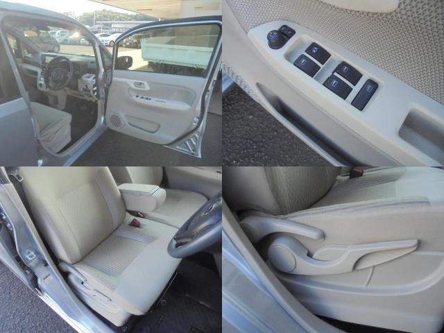 Ref:AUX-20799561 SUBARU STELLA 2017 - Image 10