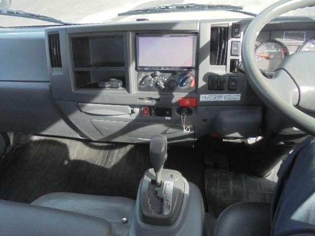 Ref:AUX-20799562 ISUZU ELF TRUCK 2014 - Image 11