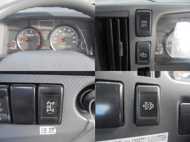 Ref:AUX-20799562 ISUZU ELF TRUCK 2014 - Image 12