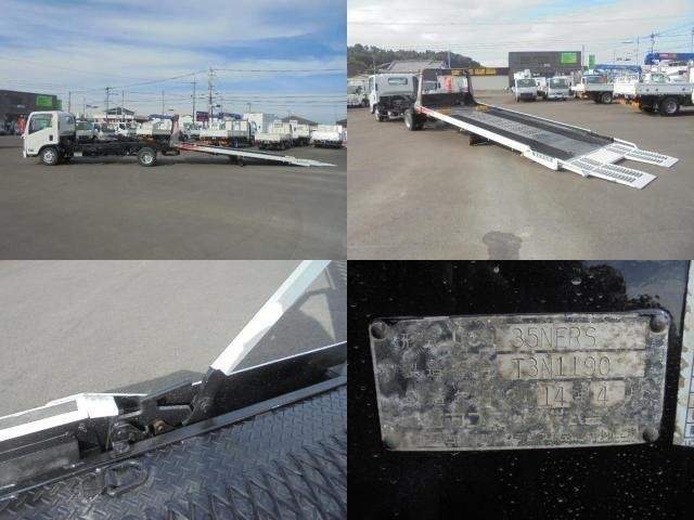 Ref:AUX-20799562 ISUZU ELF TRUCK 2014 - Image 17