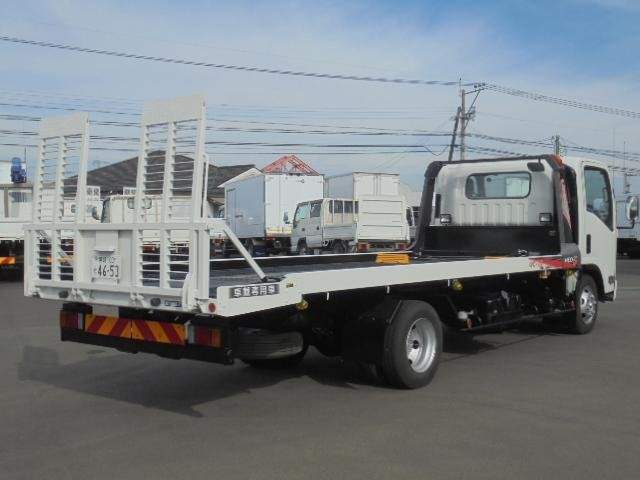 Ref:AUX-20799562 ISUZU ELF TRUCK 2014 - Image 20