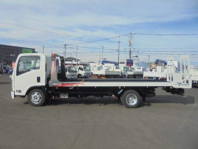 Ref:AUX-20799562 ISUZU ELF TRUCK 2014 - Image 3