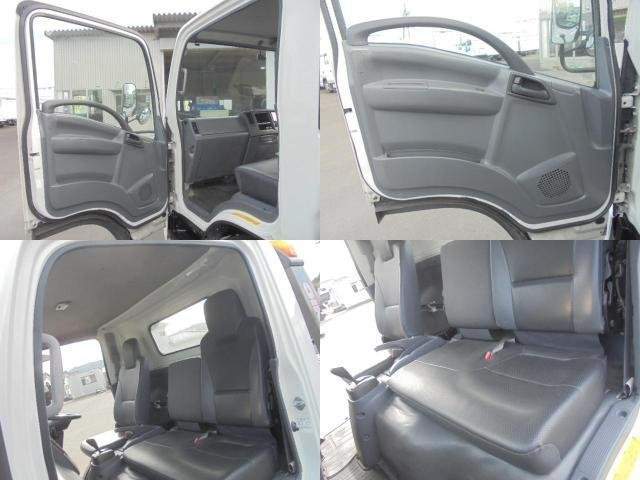 Ref:AUX-20799562 ISUZU ELF TRUCK 2014 - Image 4