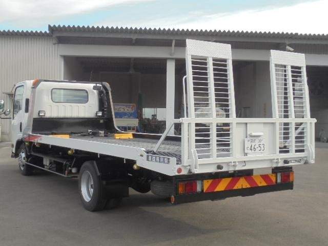 Ref:AUX-20799562 ISUZU ELF TRUCK 2014 - Image 5