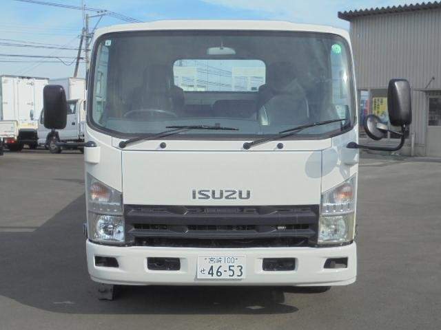 Ref:AUX-20799562 ISUZU ELF TRUCK 2014 - Image 6