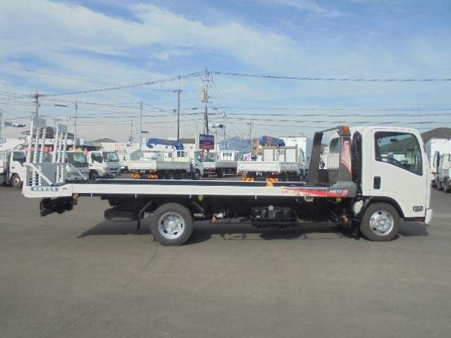 Ref:AUX-20799562 ISUZU ELF TRUCK 2014 - Image 8