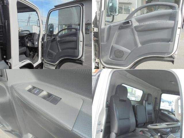 Ref:AUX-20799562 ISUZU ELF TRUCK 2014 - Image 9