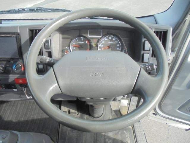 Ref:AUX-20799562 ISUZU ELF TRUCK 2014 - Image 10