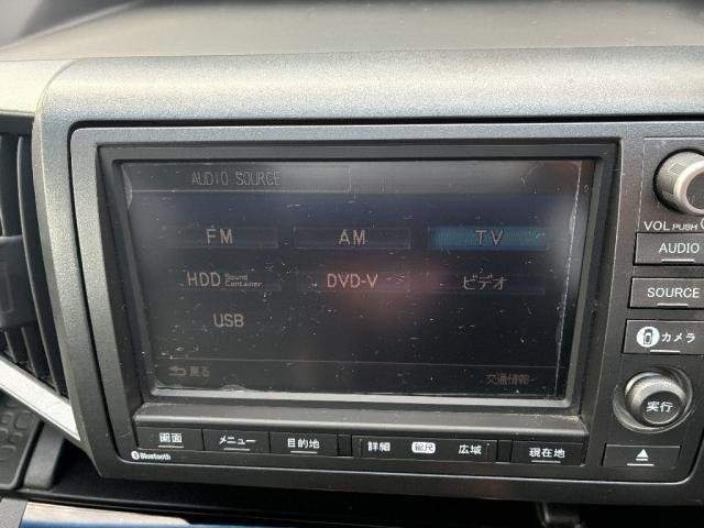 Ref:AUX-20799648 HONDA STEPWAGON SPADA 2010 - Image 11