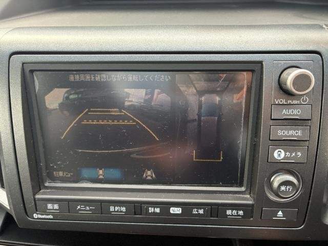 Ref:AUX-20799648 HONDA STEPWAGON SPADA 2010 - Image 12