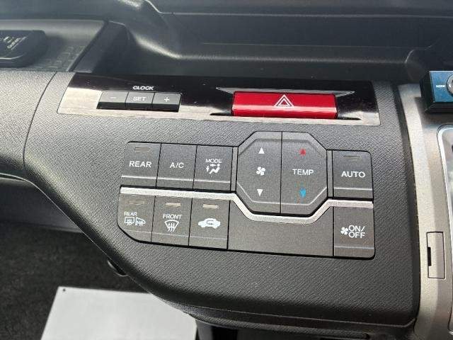 Ref:AUX-20799648 HONDA STEPWAGON SPADA 2010 - Image 13