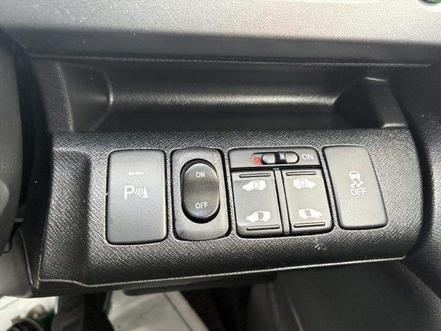 Ref:AUX-20799648 HONDA STEPWAGON SPADA 2010 - Image 16