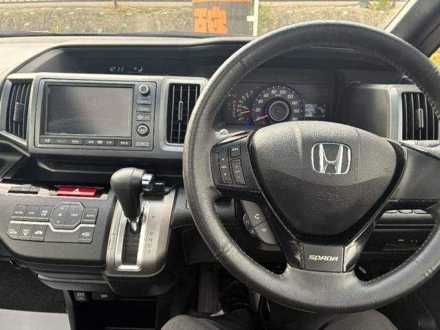 Ref:AUX-20799648 HONDA STEPWAGON SPADA 2010 - Image 3