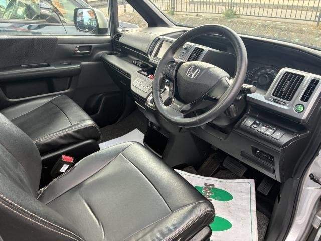 Ref:AUX-20799648 HONDA STEPWAGON SPADA 2010 - Image 4