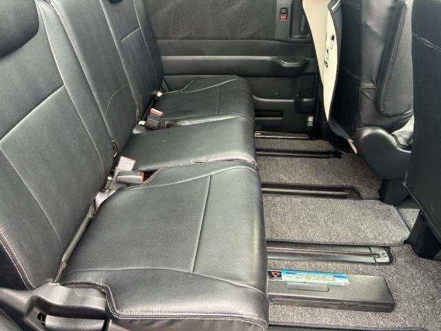 Ref:AUX-20799648 HONDA STEPWAGON SPADA 2010 - Image 6