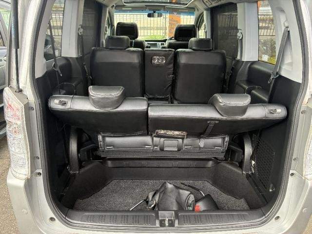 Ref:AUX-20799648 HONDA STEPWAGON SPADA 2010 - Image 7