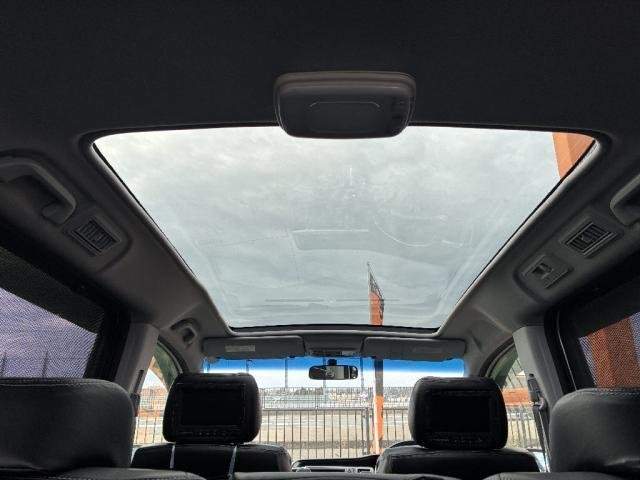 Ref:AUX-20799648 HONDA STEPWAGON SPADA 2010 - Image 8