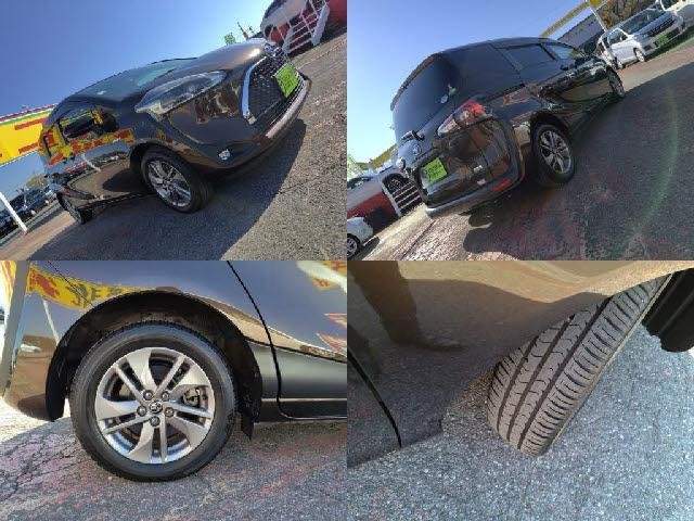 Ref:AUX-20799654 TOYOTA SIENTA 2018 - Image 7