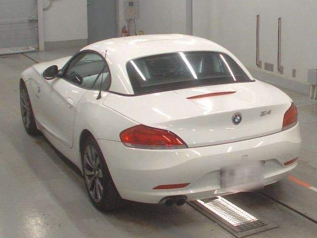 Ref:AUX-20799763 BMW Z4 2012 - Image 2