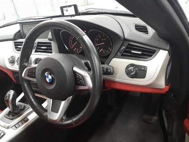 Ref:AUX-20799763 BMW Z4 2012 - Image 3