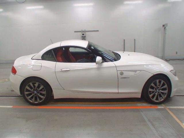 Ref:AUX-20799763 BMW Z4 2012 - Image 4