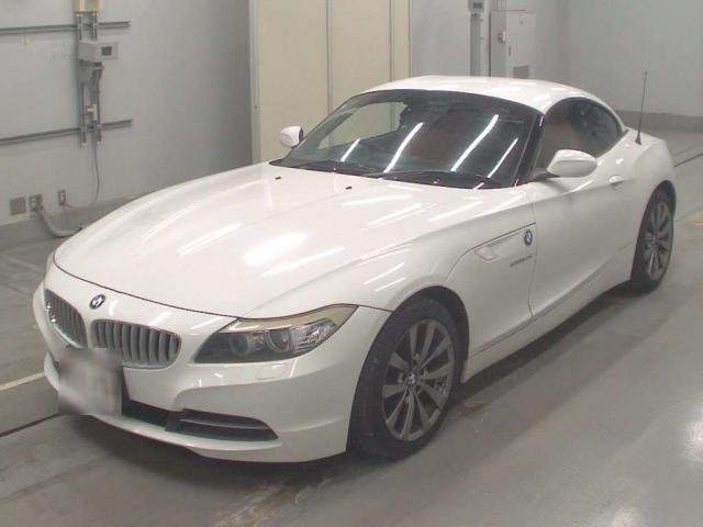 Ref:AUX-20799763 BMW Z4 2012 - Image 5