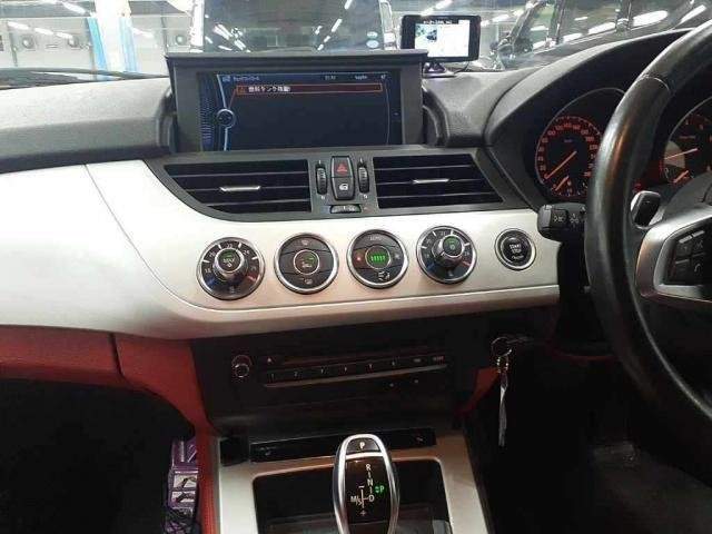 Ref:AUX-20799763 BMW Z4 2012 - Image 6