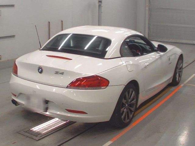 Ref:AUX-20799763 BMW Z4 2012 - Image 7