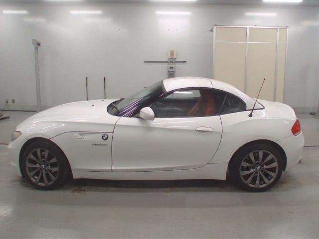Ref:AUX-20799763 BMW Z4 2012 - Image 8