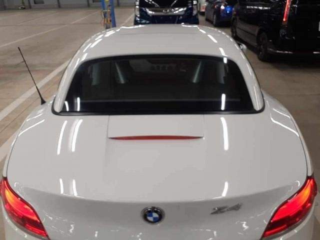 Ref:AUX-20799763 BMW Z4 2012 - Image 10