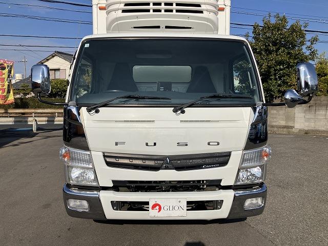 Ref:AUX-20799782 MITSUBISHI FUSO CANTER 2014 - Image 2