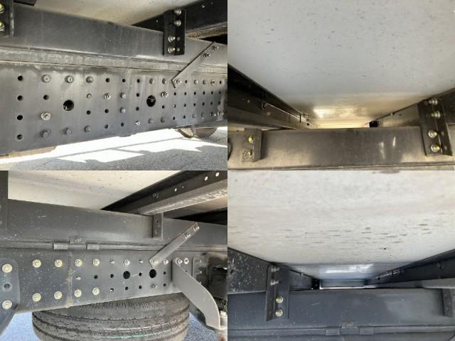Ref:AUX-20799782 MITSUBISHI FUSO CANTER 2014 - Image 11