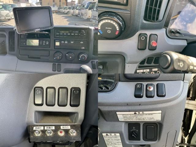 Ref:AUX-20799782 MITSUBISHI FUSO CANTER 2014 - Image 13
