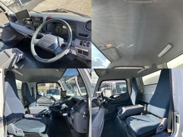 Ref:AUX-20799782 MITSUBISHI FUSO CANTER 2014 - Image 17
