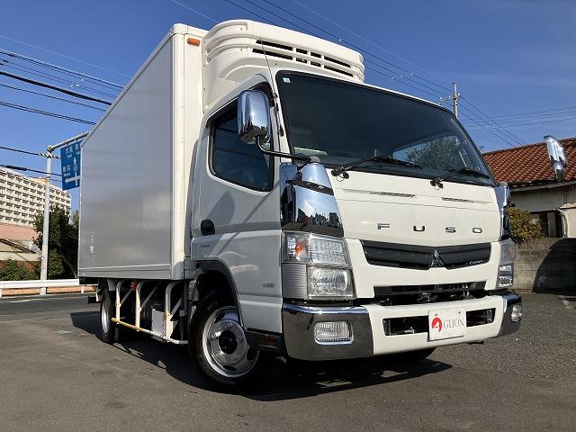 Ref:AUX-20799782 MITSUBISHI FUSO CANTER 2014 - Image 3