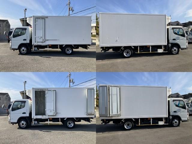 Ref:AUX-20799782 MITSUBISHI FUSO CANTER 2014 - Image 4