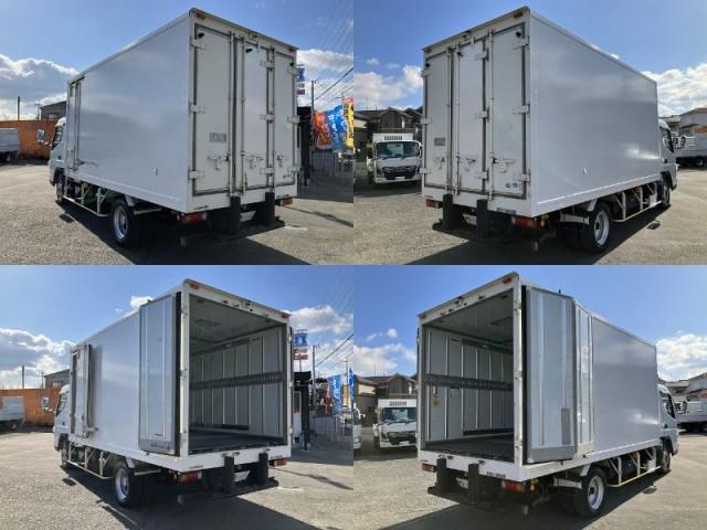 Ref:AUX-20799782 MITSUBISHI FUSO CANTER 2014 - Image 5