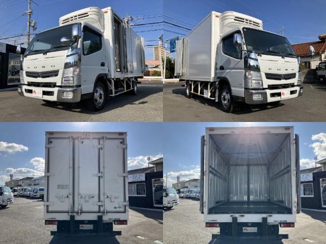 Ref:AUX-20799782 MITSUBISHI FUSO CANTER 2014 - Image 6