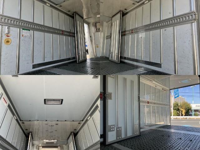 Ref:AUX-20799782 MITSUBISHI FUSO CANTER 2014 - Image 9