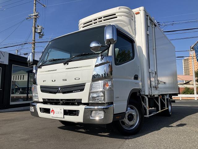 Ref:AUX-20799782 MITSUBISHI FUSO CANTER 2014