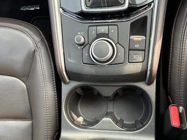 Ref:AUX-20803192 MAZDA CX-5 2021 - Image 16