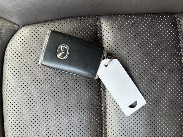 Ref:AUX-20803192 MAZDA CX-5 2021 - Image 18